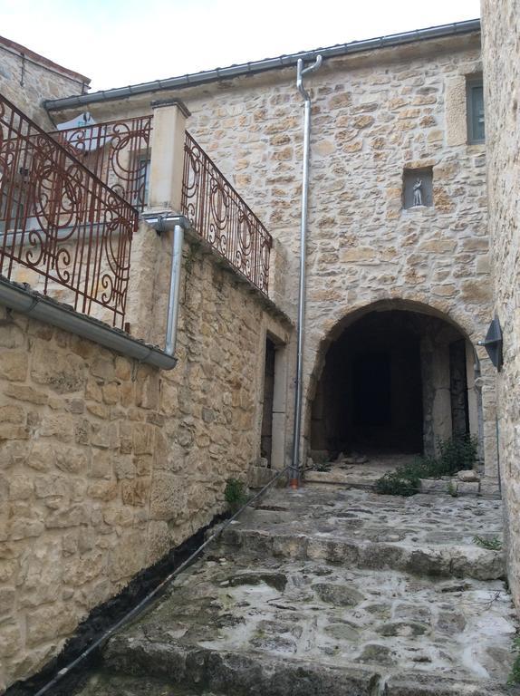 Casa Vacanza Abruzzo Caramanico Terme Exterior foto