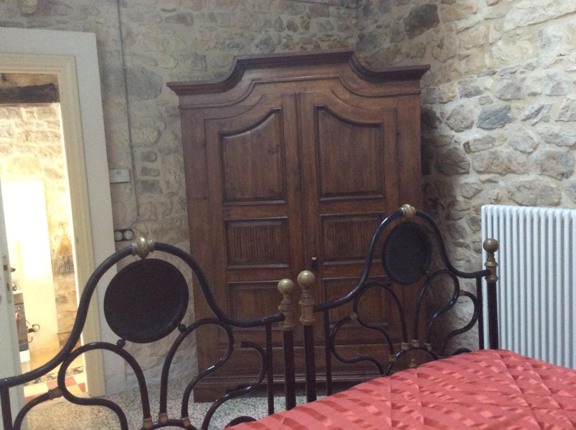 Casa Vacanza Abruzzo Caramanico Terme Exterior foto