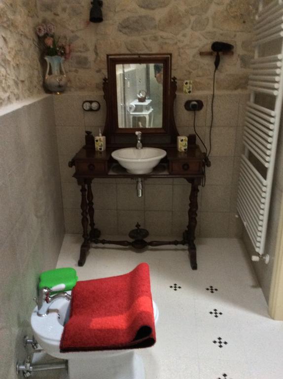 Casa Vacanza Abruzzo Caramanico Terme Exterior foto