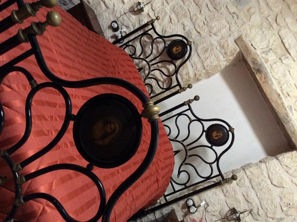 Casa Vacanza Abruzzo Caramanico Terme Zimmer foto