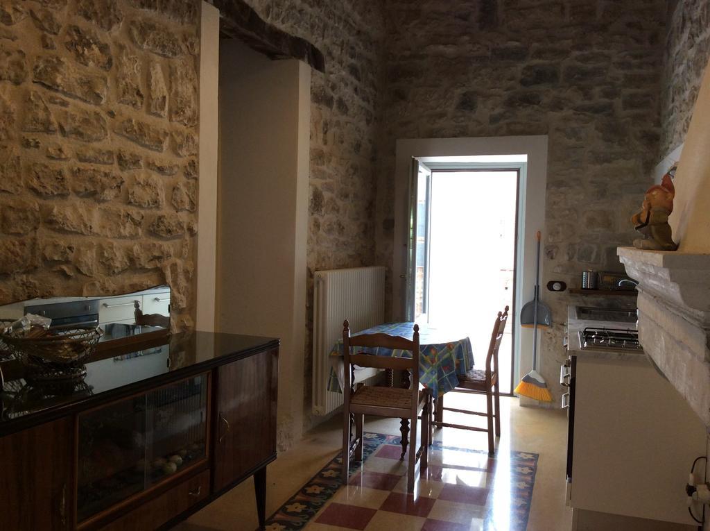 Casa Vacanza Abruzzo Caramanico Terme Exterior foto
